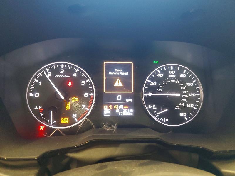 Aukcja sprzedaży 2024 Subaru Legacy, vin: 4S3BWAF68R3016032, numer aukcji: 56594706