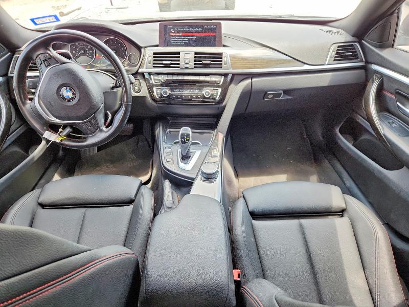 Aukcja sprzedaży 2018 Bmw 430i, vin: WBA4J1C5XJBG79521, numer aukcji: 57925106