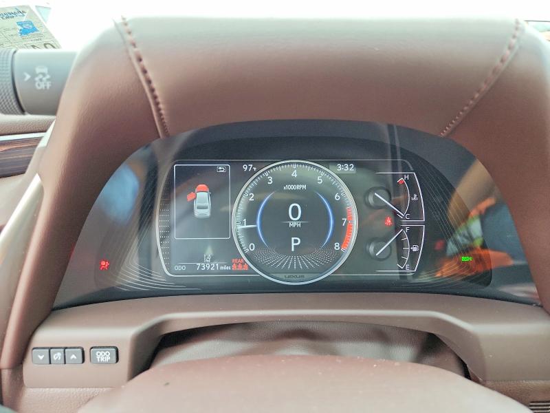 Aukcja sprzedaży 2021 Lexus Es 250, vin: 58AD11D14MU003820, numer aukcji: 58277936