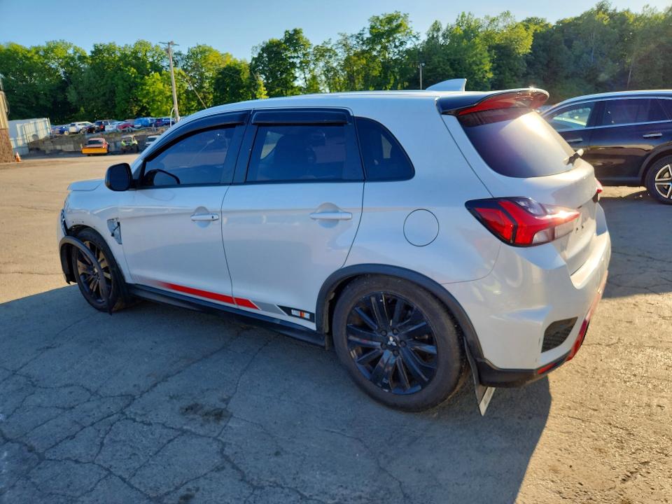 Продаж на аукціоні авто 2023 Mitsubishi Outlander Sport, vin: JA4ARUAU7PU007379, номер лоту: 56414656