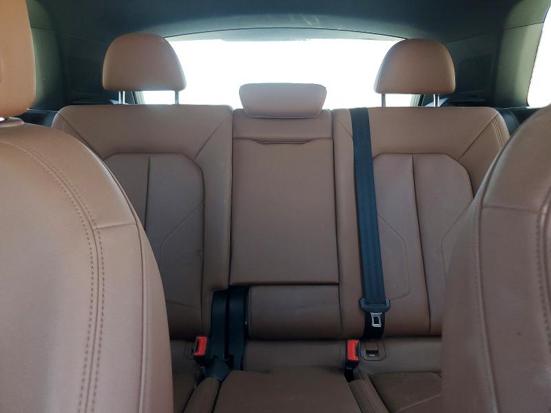 58622396 :رقم المزاد ، WA1DECF33L1028051 vin ، 2020 Audi Q3 مزاد بيع
