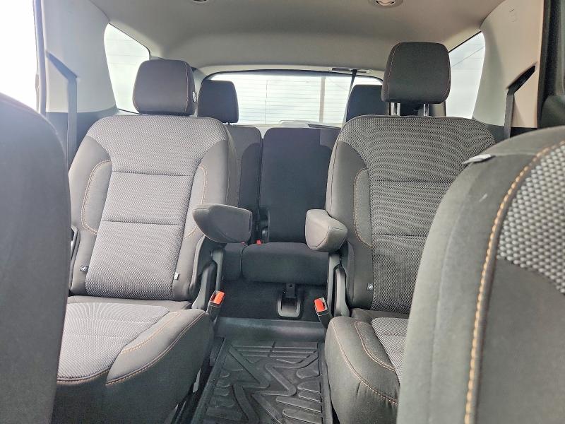 Aukcja sprzedaży 2018 Chevrolet Traverse, vin: 1GNEVGKW4JJ145854, numer aukcji: 58514826