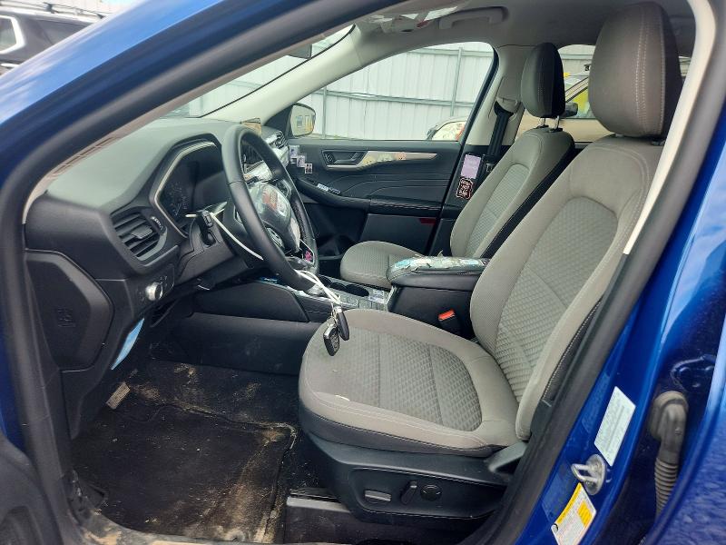 2022 Ford Escape მანქანა იყიდება აუქციონზე, vin: 1FMCU9G69NUB22609, აუქციონის ნომერი: 57754826