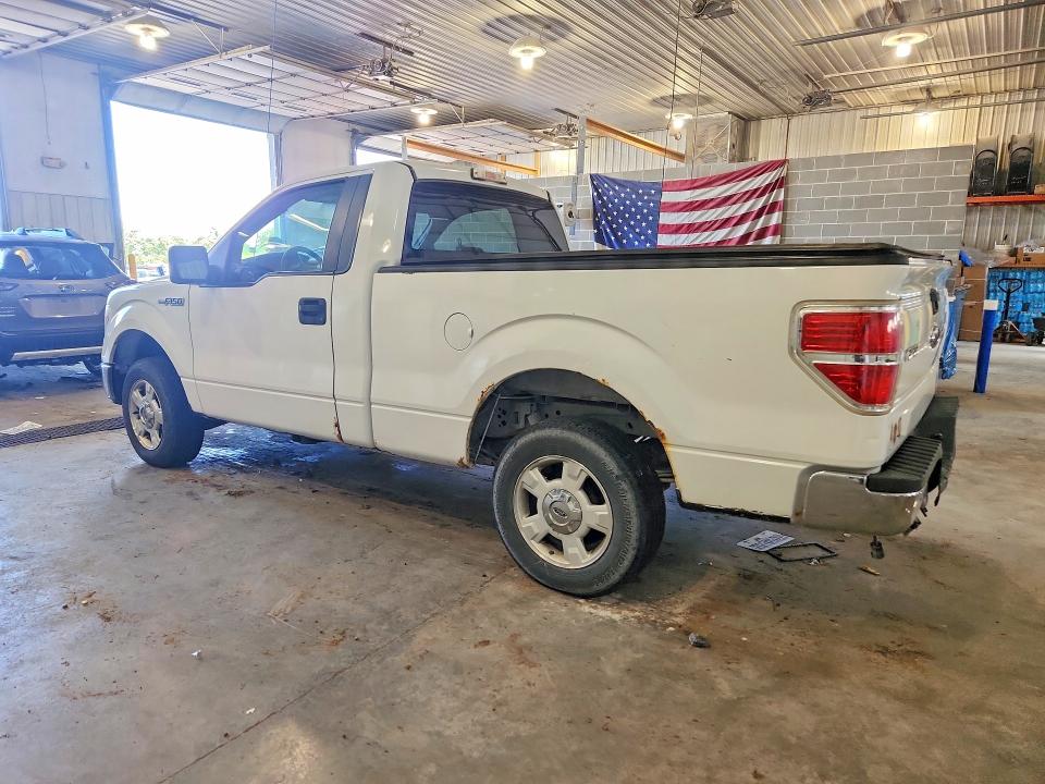 Продажа на аукционе авто 2009 Ford F150, vin: 1FTRF12W89KA34718, номер лота: 58419846