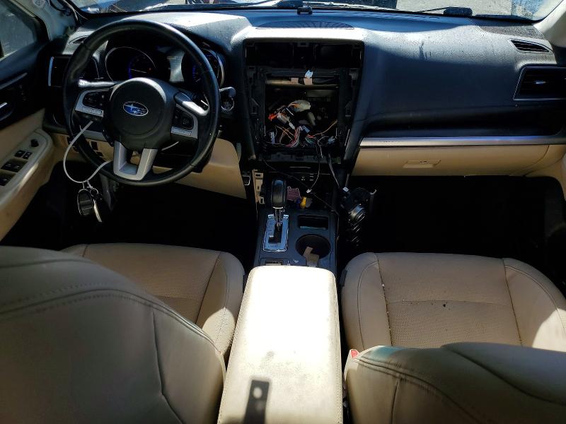 Aukcja sprzedaży 2015 Subaru Legacy, vin: 4S3BNEL69F3013571, numer aukcji: 57554446