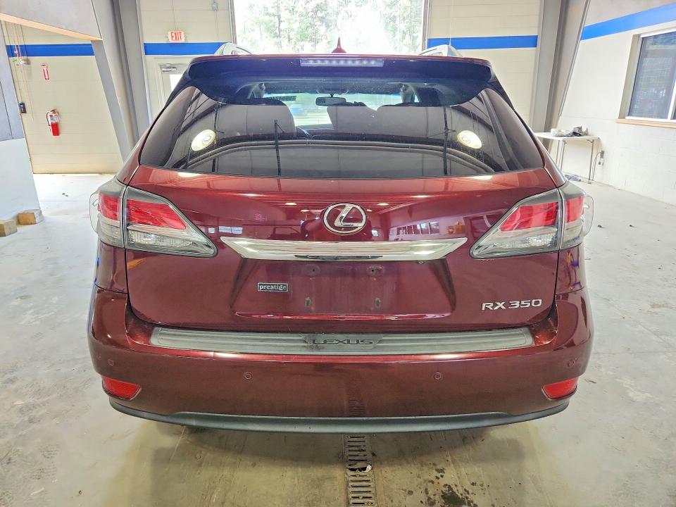 Продажа на аукционе авто 2013 Lexus Rx 350, vin: 2T2BK1BAXDC157668, номер лота: 56947466