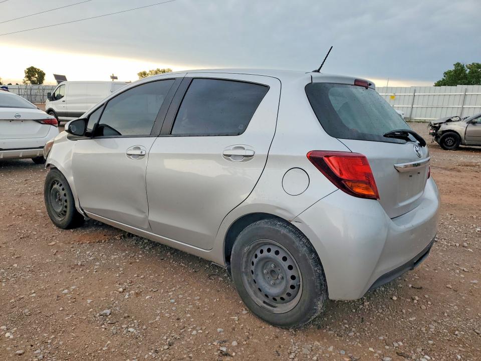 Aukcja sprzedaży 2016 Toyota Yaris, vin: VNKKTUD38GA068148, numer aukcji: 58252216