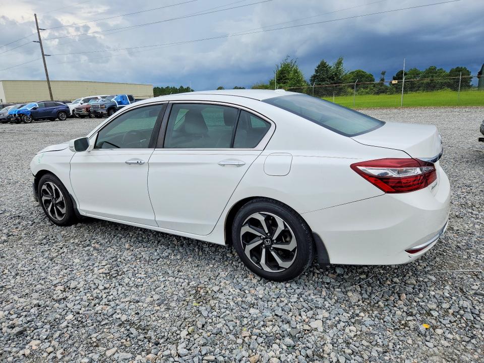 Aukcja sprzedaży 2016 Honda Accord, vin: 1HGCR2F80GA195793, numer aukcji: 57272696