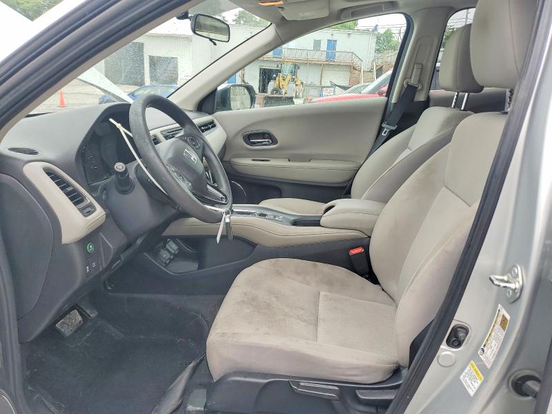 Aukcja sprzedaży 2016 Honda Hr-v, vin: 3CZRU6H58GM716855, numer aukcji: 58614376
