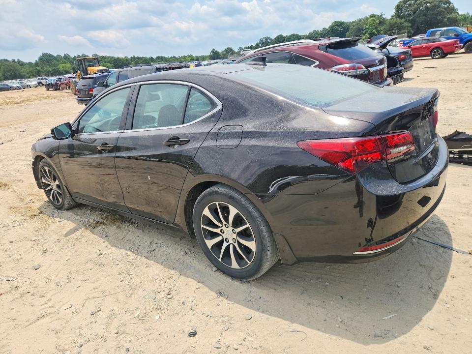 Продажа на аукционе авто 2015 Acura Tlx, vin: 19UUB1F33FA021478, номер лота: 57666816