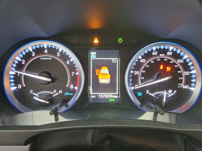 56071436 :رقم المزاد ، 5TDJZRFH9KS625623 vin ، 2019 Toyota Highlander مزاد بيع