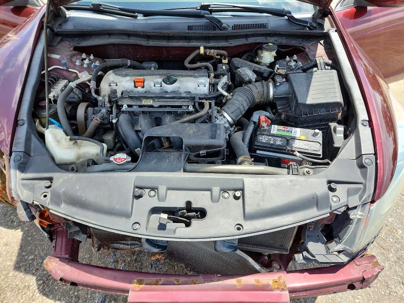 58092336 :رقم المزاد ، 1HGCP2F36AA033703 vin ، 2010 Honda Accord مزاد بيع