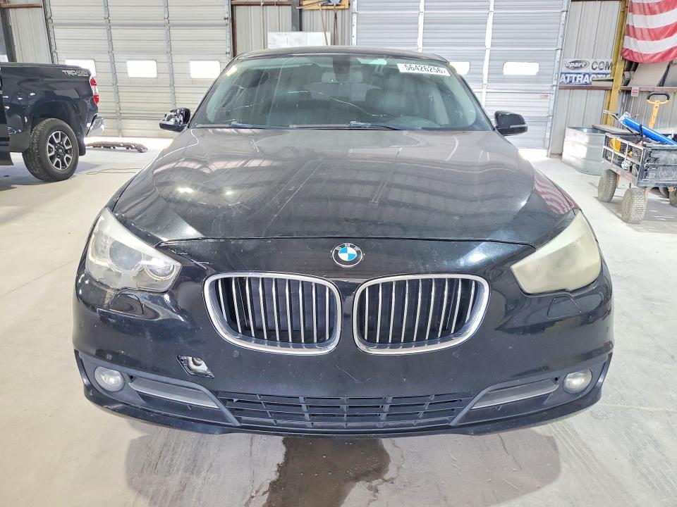 Aukcja sprzedaży 2015 Bmw 535, vin: WBA5M2C55FD872041, numer aukcji: 56426256