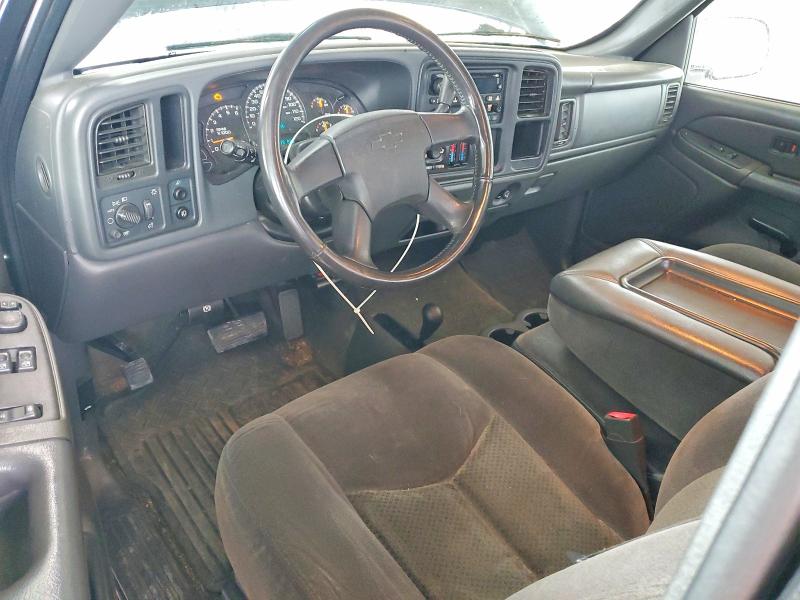 Aukcja sprzedaży 2005 Chevrolet Silverado, vin: 1GCEK19Z95Z126660, numer aukcji: 56638956