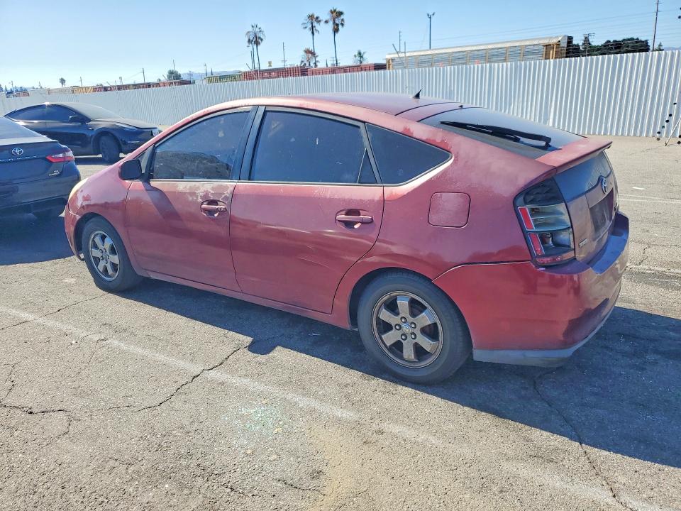 Aukcja sprzedaży 2005 Toyota Prius, vin: JTDKB20U457012586, numer aukcji: 57369996