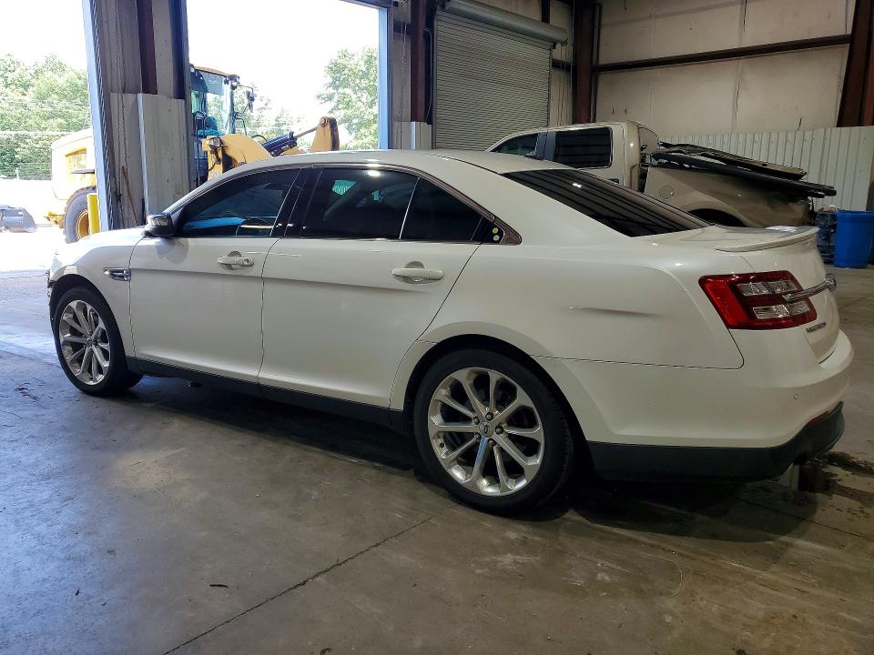Aukcja sprzedaży 2013 Ford Taurus, vin: 1FAHP2F84DG161963, numer aukcji: 55963016