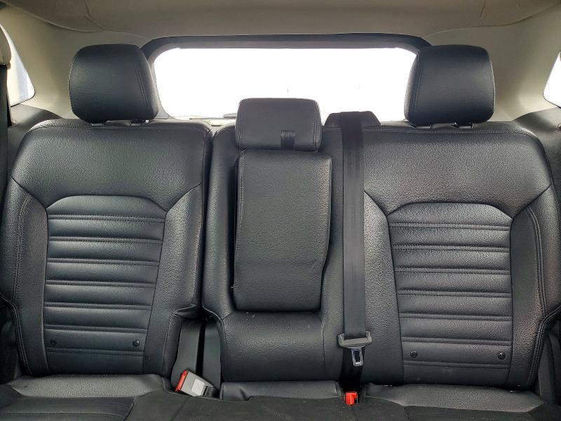 55779266 :رقم المزاد ، 2FMPK4G93NBA73210 vin ، 2022 Ford Edge مزاد بيع