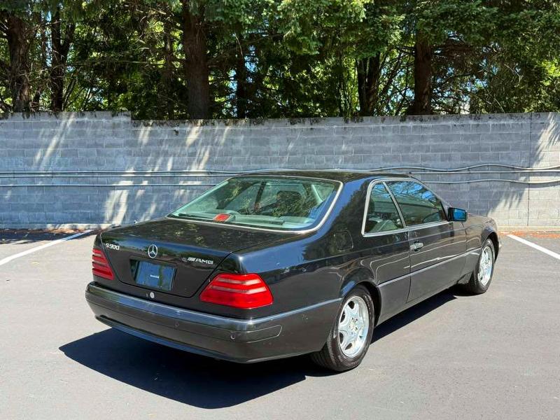 Продажа на аукционе авто 1997 Mercedes-benz S, vin: WDBGA70G3VA369310, номер лота: 58435676