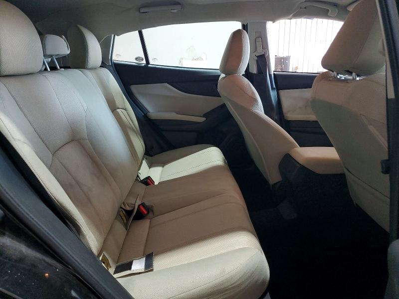 Продаж на аукціоні авто 2022 Subaru Impreza, vin: 4S3GTAD68N3728679, номер лоту: 58994496