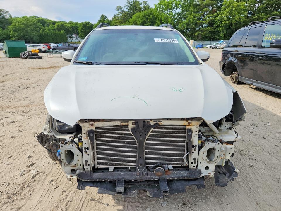 Aukcja sprzedaży 2015 Subaru Impreza, vin: JF1GPAU65F8235072, numer aukcji: 57354856