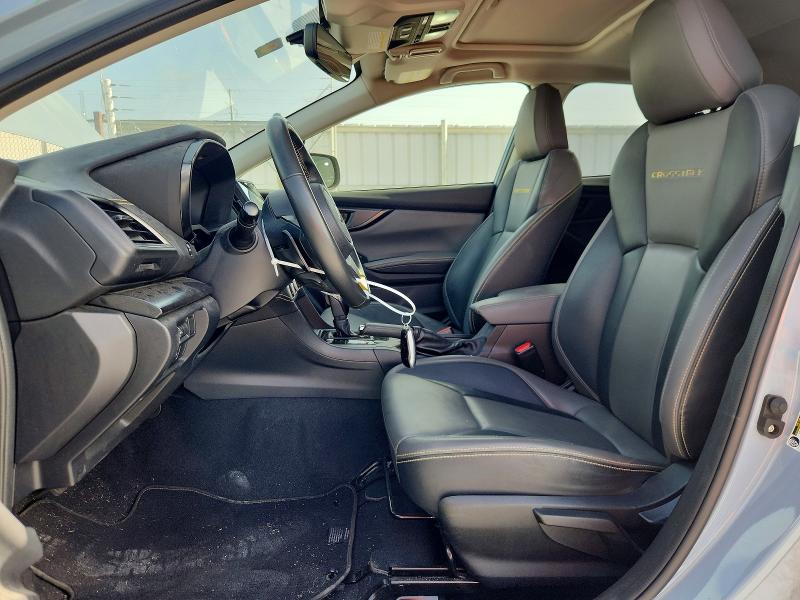 Aukcja sprzedaży 2023 Subaru Crosstrek, vin: JF2GTHSC4PH234263, numer aukcji: 59121866