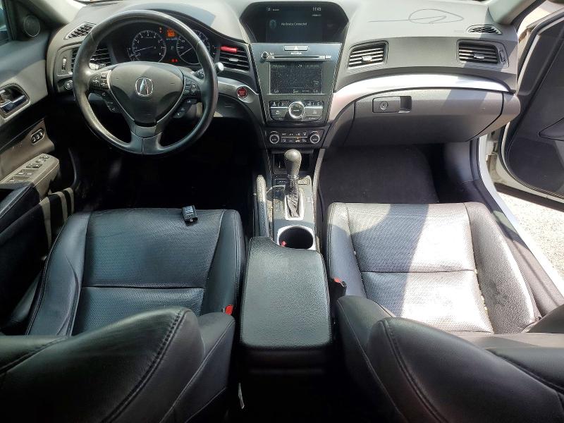 Aukcja sprzedaży 2016 Acura Ilx, vin: 19UDE2F74GA006439, numer aukcji: 58411506