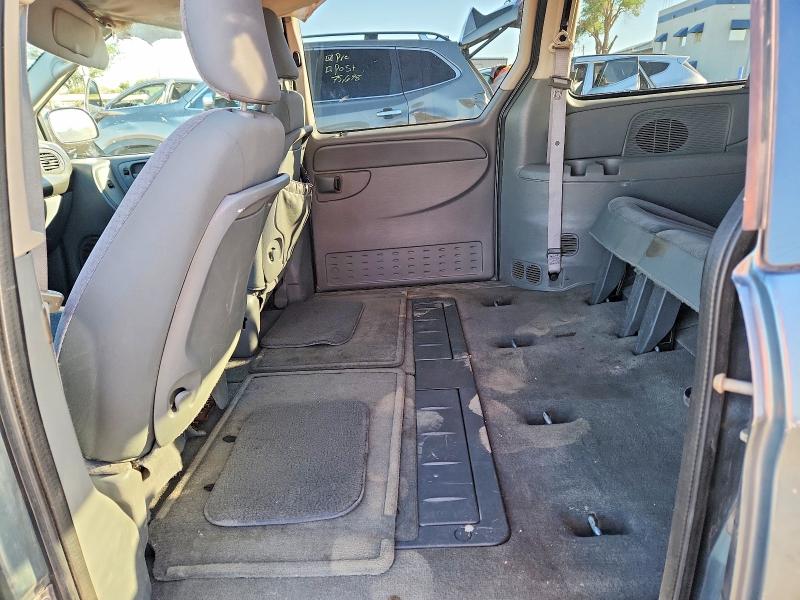 Продажа на аукционе авто 2005 Dodge Grand Caravan, vin: 2D4GP44L85R596674, номер лота: 56860486