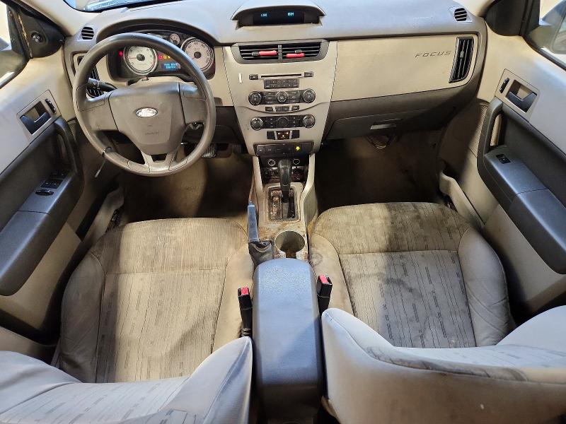 Продаж на аукціоні авто 2008 Ford Focus, vin: 1FAHP35N38W191416, номер лоту: 57196556