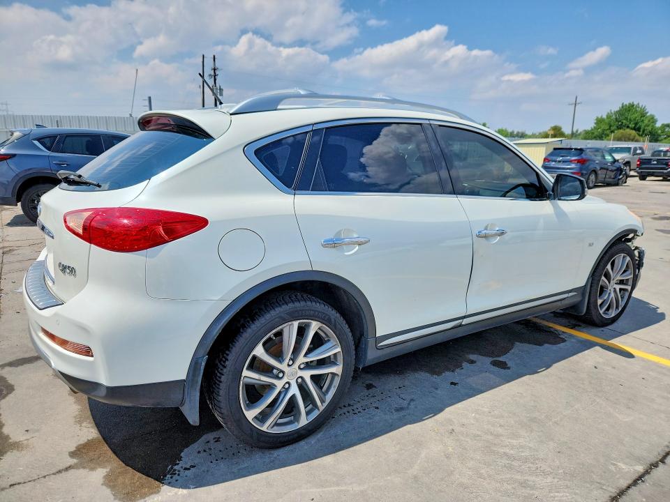 Aukcja sprzedaży 2017 Infiniti Qx50, vin: JN1BJ0RR6HM413104, numer aukcji: 58112946
