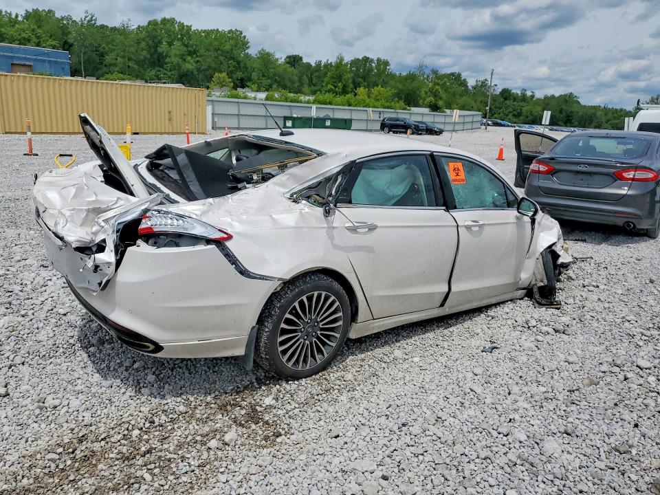 Продажа на аукционе авто 2017 Ford Fusion, vin: 3FA6P0D91HR257023, номер лота: 57214826