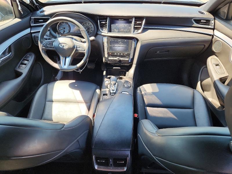 Продаж на аукціоні авто 2022 Infiniti Qx55, vin: 3PCAJ5J36NF105738, номер лоту: 58102476