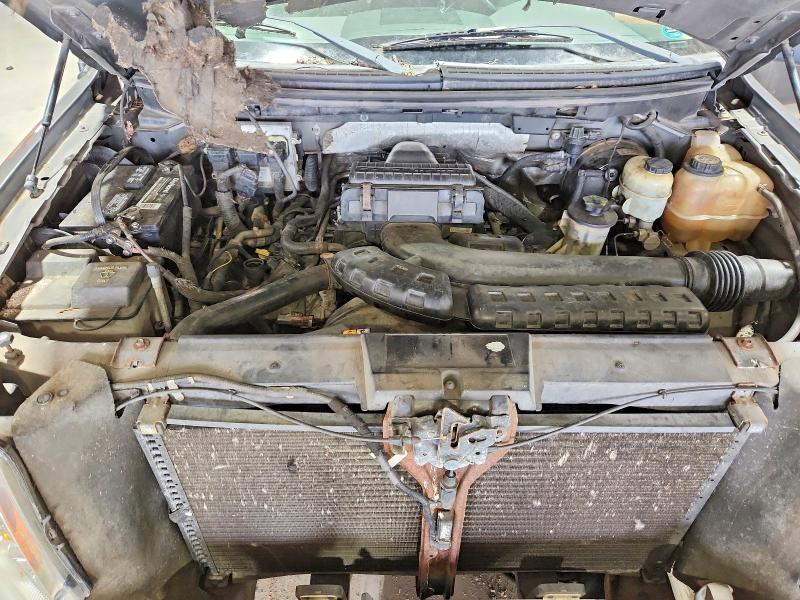 Aukcja sprzedaży 2007 Ford F150, vin: 1FTPW12V97KC67454, numer aukcji: 59206816