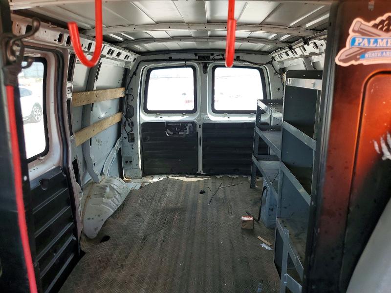 Продажа на аукционе авто 2019 Gmc Savana, vin: 1GTW7AFG5K1272637, номер лота: 59529756