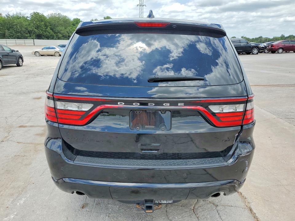 Продажа на аукционе авто 2019 Dodge Durango, vin: 1C4RDHDG6KC559295, номер лота: 56514066