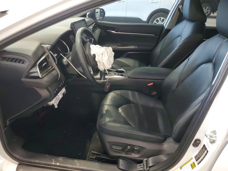 Aukcja sprzedaży 2022 Toyota Camry, vin: 4T1F31AK0NU585553, numer aukcji: 55981536