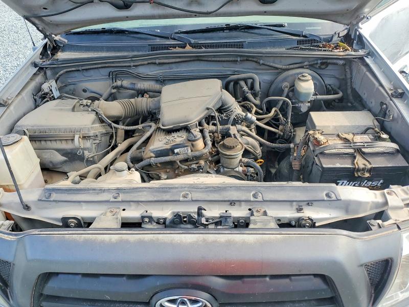 2008 Toyota Tacoma მანქანა იყიდება აუქციონზე, vin: 5TENX22N48Z514547, აუქციონის ნომერი: 59062446