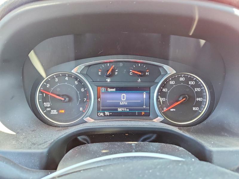 Продажа на аукционе авто 2021 Gmc Acadia, vin: 1GKKNRL4XMZ225867, номер лота: 56102266