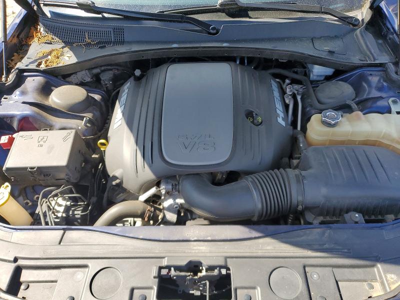 Продаж на аукціоні авто 2013 Chrysler 300c, vin: 2C3CCAET2DH618634, номер лоту: 57555396