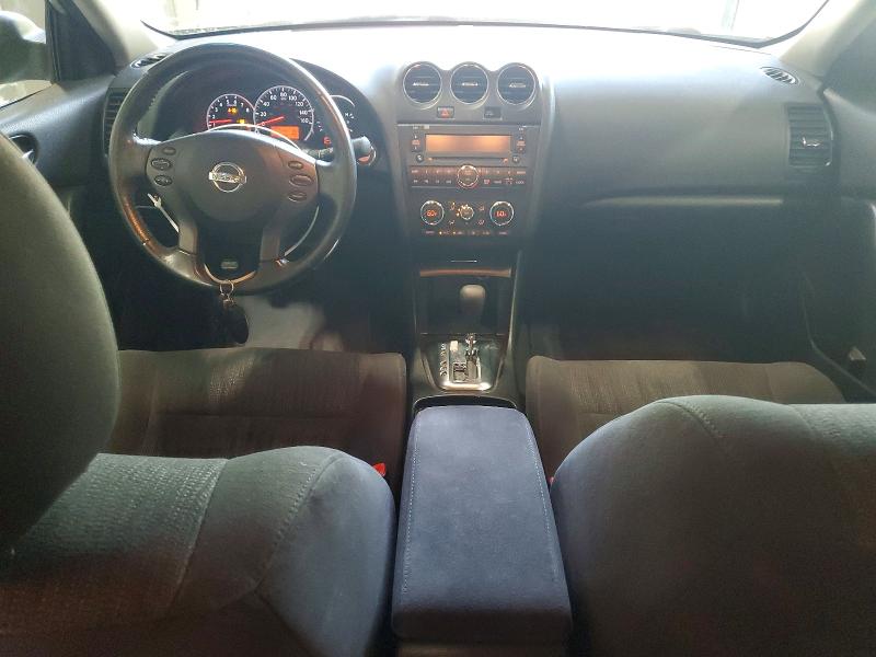 56653776 :رقم المزاد ، 1N4AL2AP2BN416551 vin ، 2011 Nissan Altima مزاد بيع
