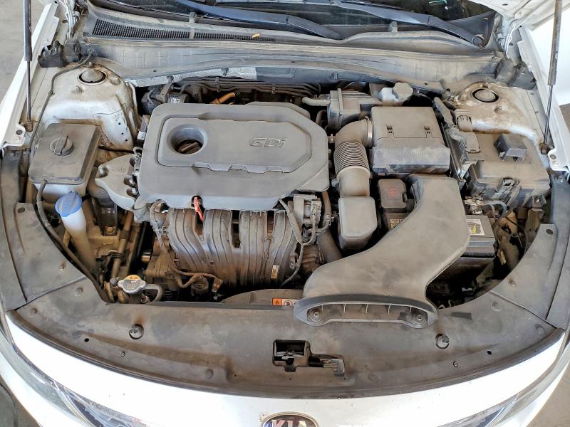 Продажа на аукционе авто 2020 Kia Optima, vin: 5XXGT4L31LG428066, номер лота: 56538086