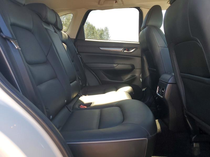57243586 :رقم المزاد ، JM3KFBBL4R0444836 vin ، 2024 Mazda Cx-5 مزاد بيع