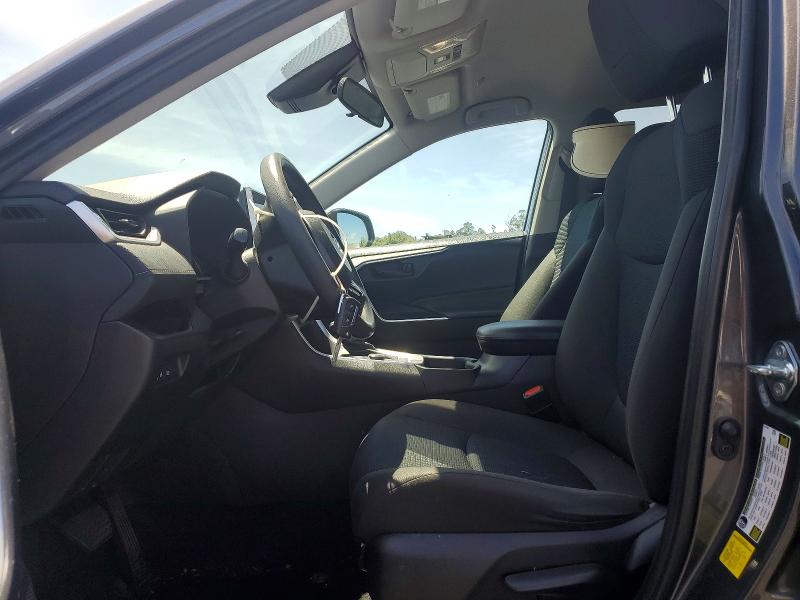 Продаж на аукціоні авто 2024 Toyota Rav4, vin: 2T3MWRFV0RW193573, номер лоту: 55786586