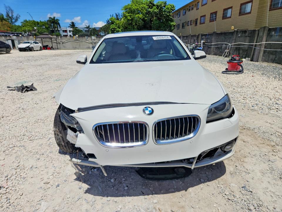 Aukcja sprzedaży 2016 Bmw 528, vin: WBA5A5C55GD528737, numer aukcji: 56608456