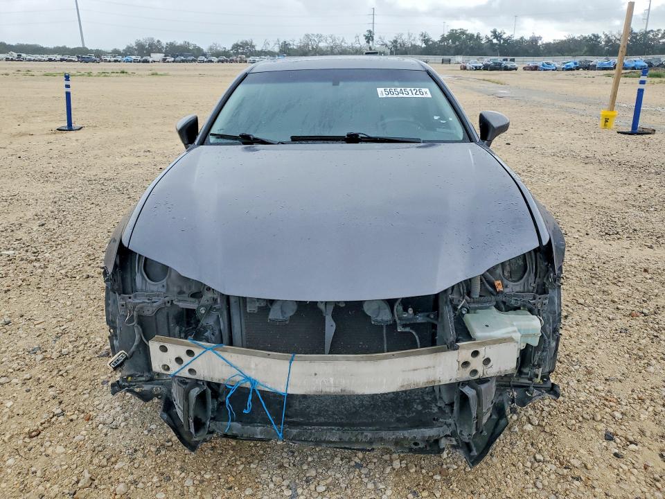 2014 Lexus Gs მანქანა იყიდება აუქციონზე, vin: JTHBE1BLXE5033992, აუქციონის ნომერი: 56545126
