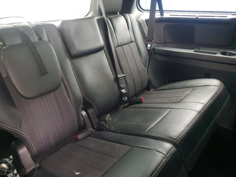 Aukcja sprzedaży 2016 Chrysler Town & Country, vin: 2C4RC1HG5GR159019, numer aukcji: 56185306