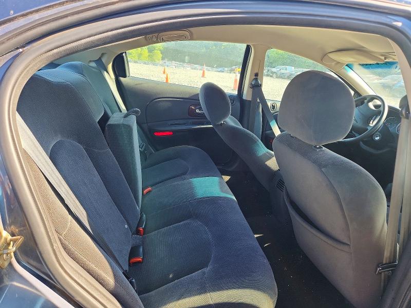 Продаж на аукціоні авто 2002 Chrysler Concorde, vin: 2C3HD46R92H135436, номер лоту: 57848666