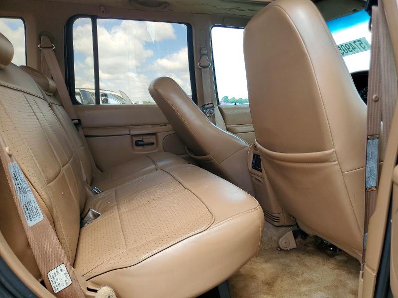 Продажа на аукционе авто 1996 Ford Explorer, vin: 1FMDU34X2TUC80110, номер лота: 57490516
