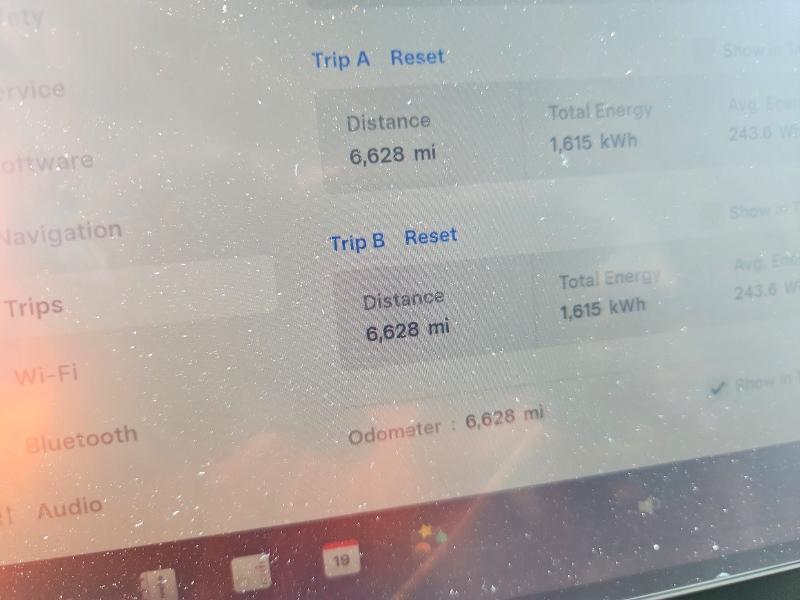 Продажа на аукционе авто 2025 Tesla Model 3, vin: 5YJ3E1EA3SF887135, номер лота: 54289816