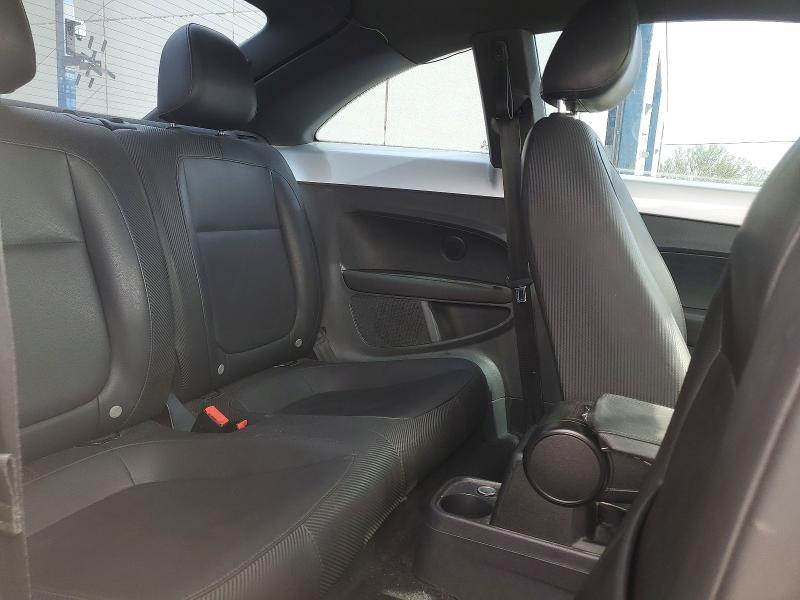 Продажа на аукционе авто 2014 Volkswagen Beetle, vin: 3VWJP7AT3EM605505, номер лота: 57630546
