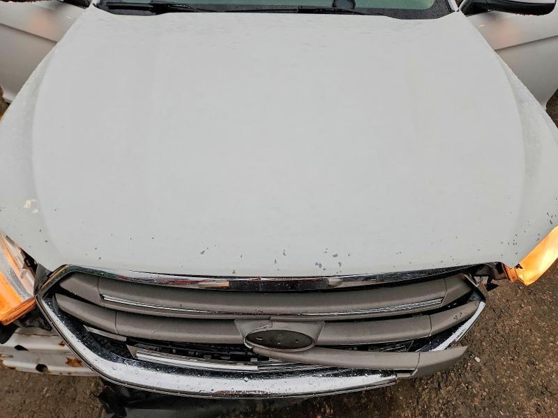 Auction sale of the 2014 Ford Taurus, vin: 1FAHP2E8XEG107103, lot number: 58324996